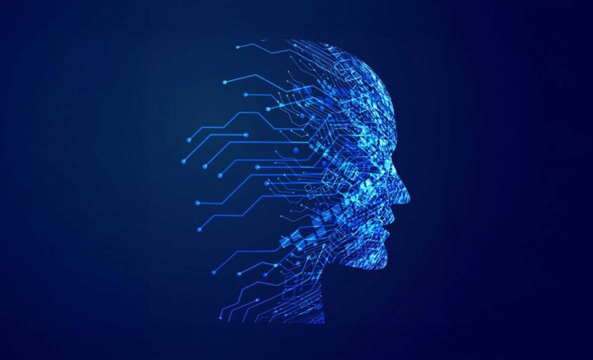 Augmented Intelligence to Drive Elevated Productivity
