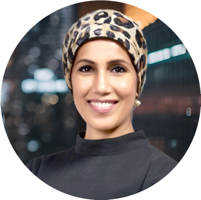 Aniqa-Hijazi