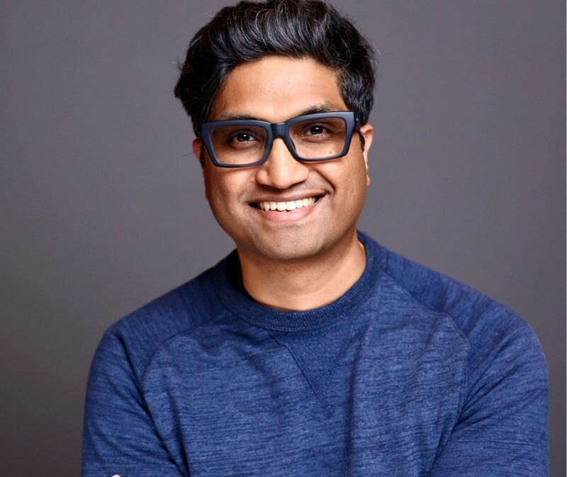 Arvind Ayyala