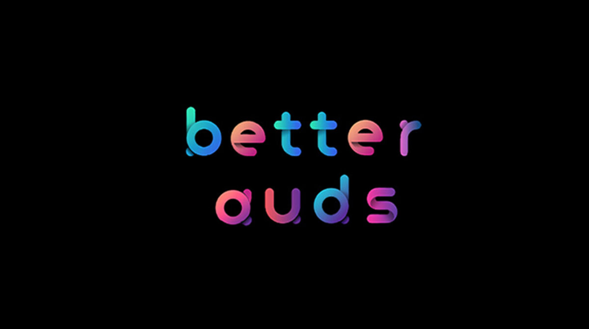 Better-Auds