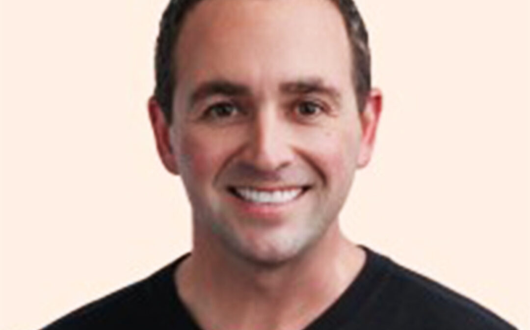 Michael-GiffordCEO