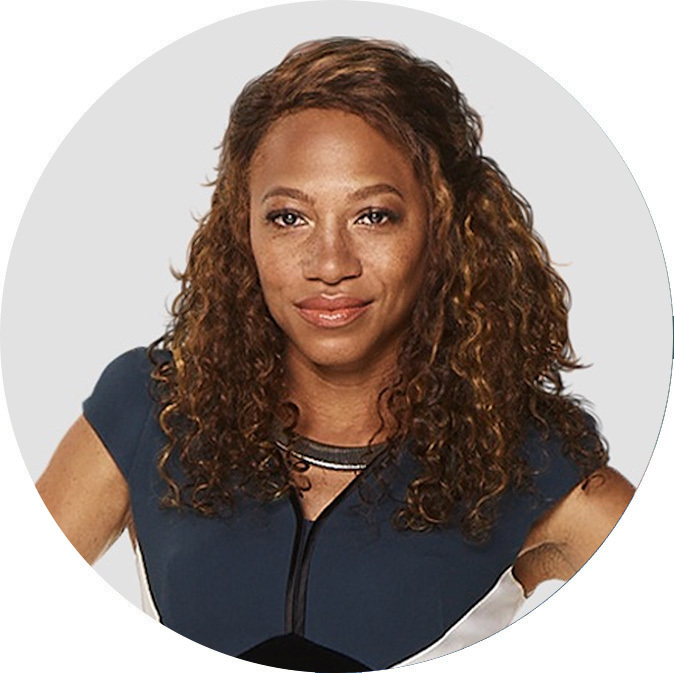 Misti Cain
