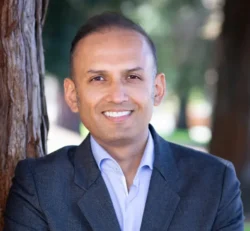 Siddharth Sheth Sid speaker