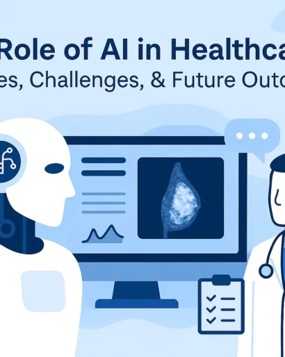 artificial intelligence (AI)