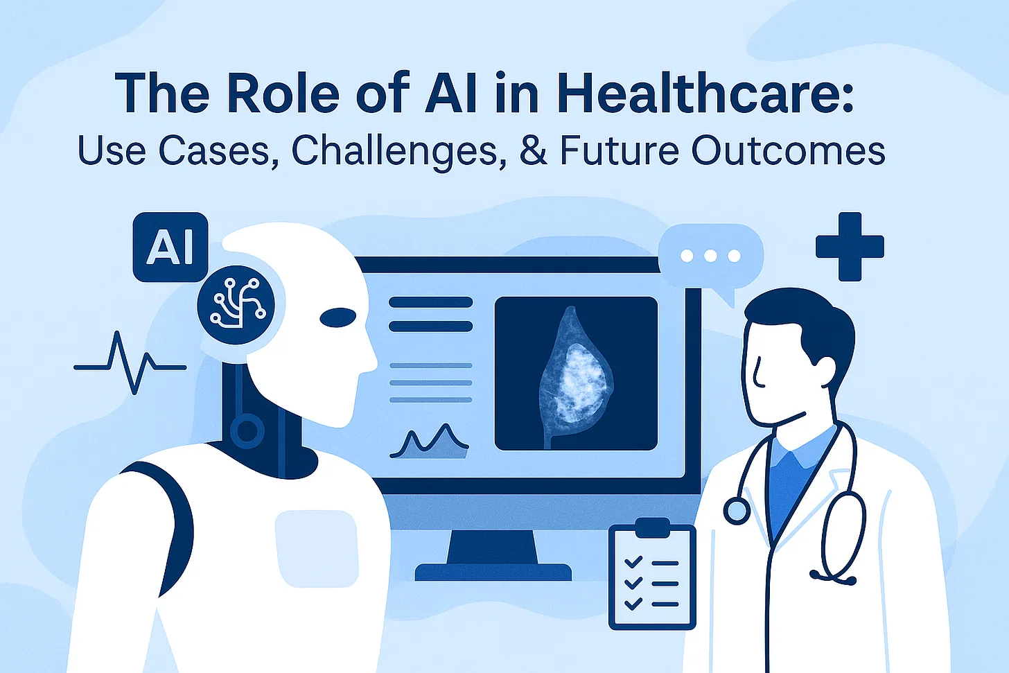 artificial intelligence (AI)