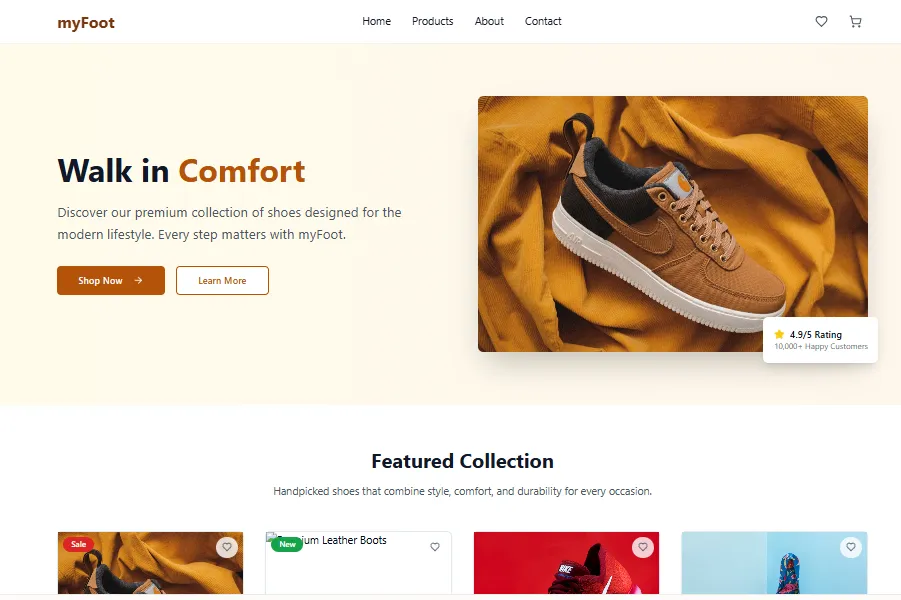 E-commerce and Retail