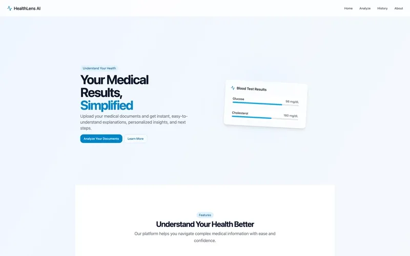 Healthcare