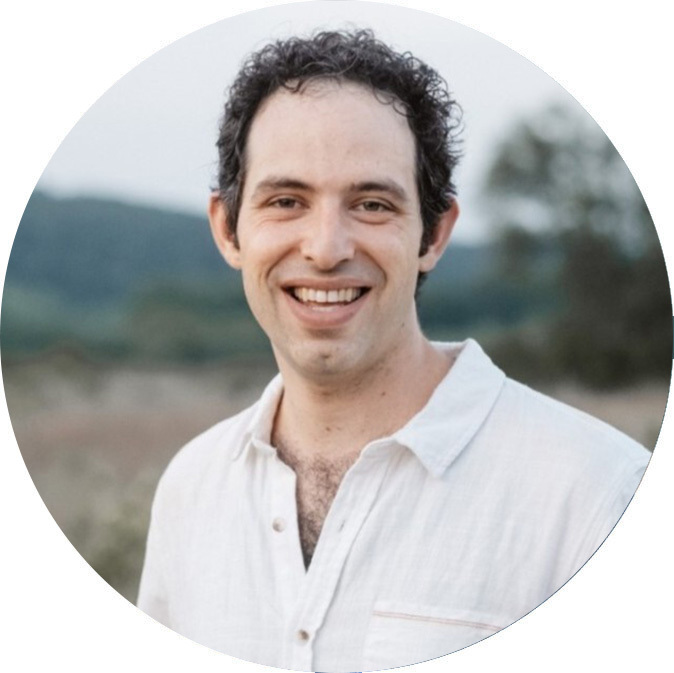 Aaron Perman
