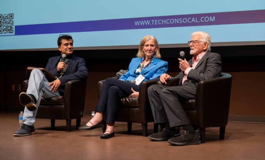 TechCon Global innovation conference speakers