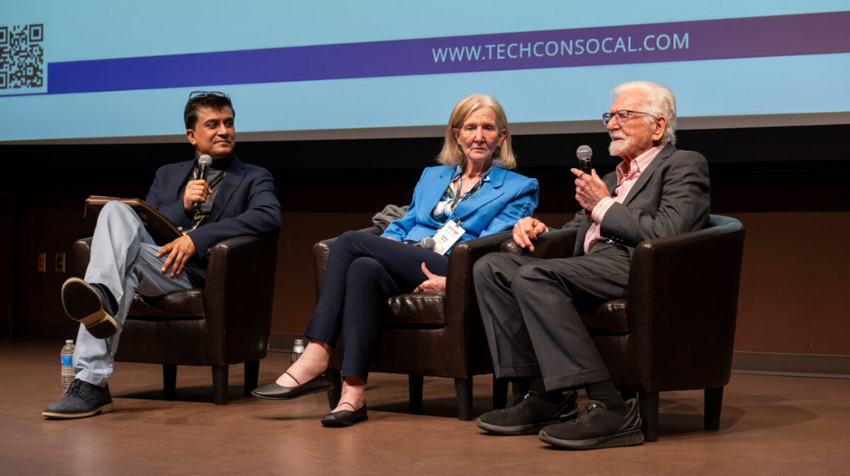 TechCon Global innovation conference speakers