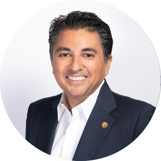 Kevin Parikh