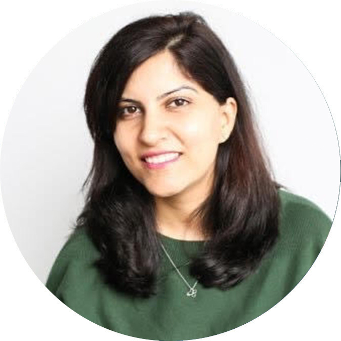 Prerna Sharma