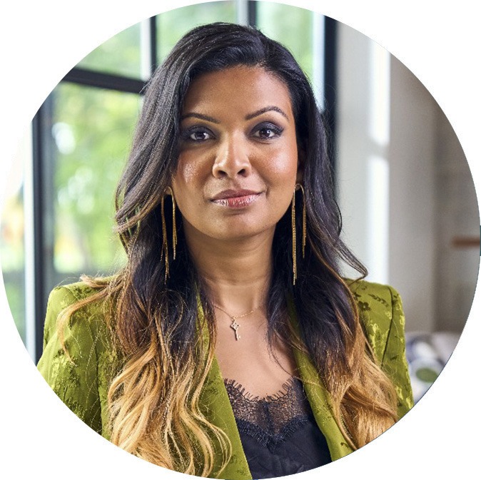 Sharmin Ali