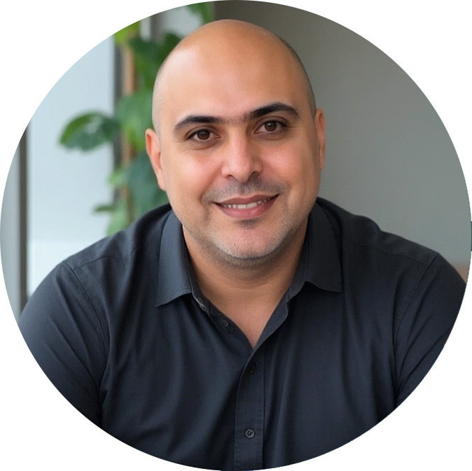 Alex Mojtahedi