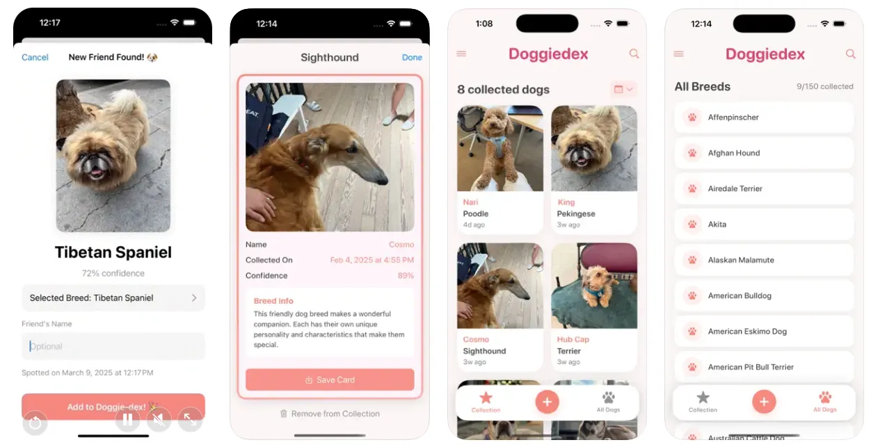 Designer‑Built AI App