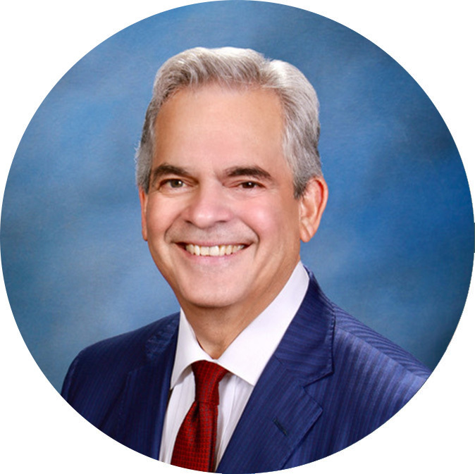 Steve Adler
