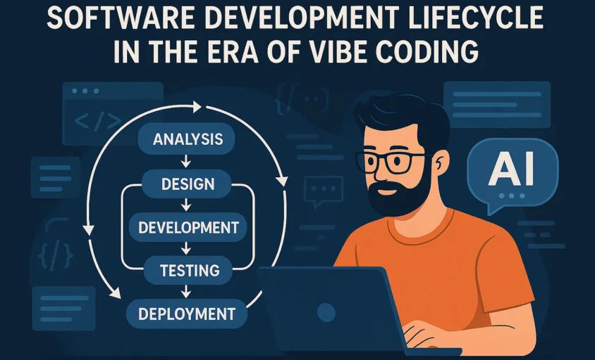 software-development in the era of vibe coding