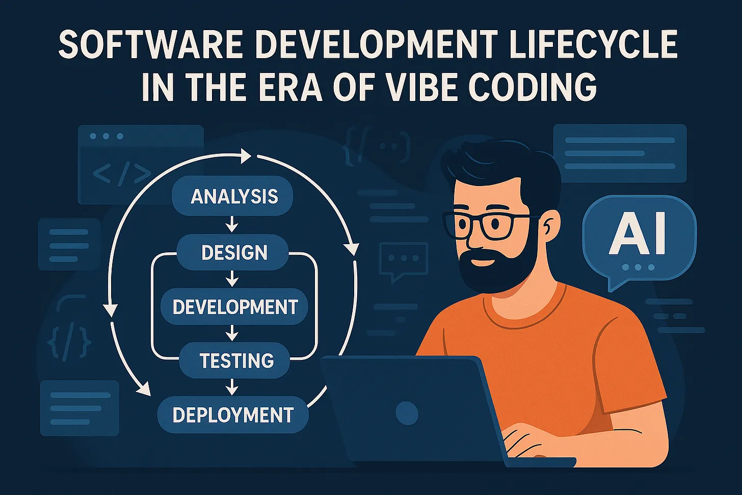 software-development in the era of vibe coding