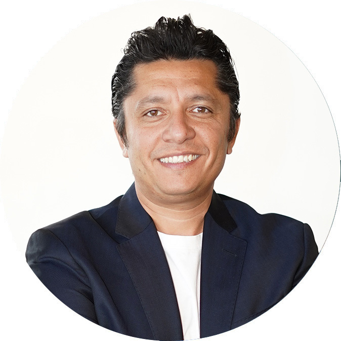Amir Barsoum