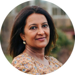 Ash Zenooz Ash headshoot