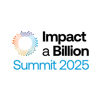 Impact a Billion Summit