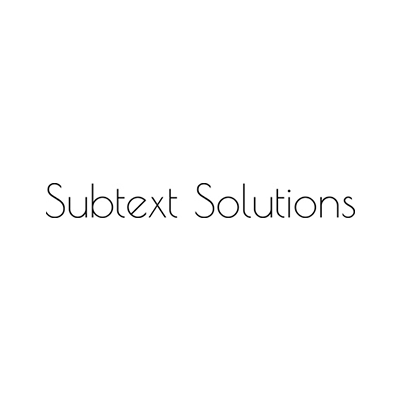 Subtext Solutions