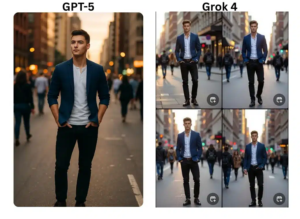 Image Genration