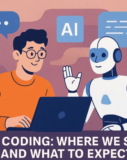 vibe coding