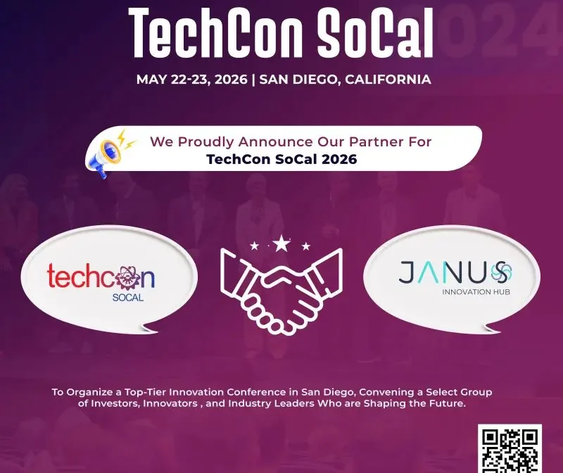Janus x TechCon SoCal 2026