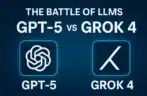 The Battle of LLMs: GPT-5 vs Grok 4