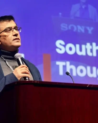 Faisal Mushtaq and the Vision Behind TechCon Global