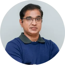 Ganesh Iyer Ganesh-Headshot