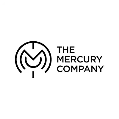 Mercury company logo
