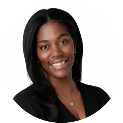 La Keisha Landrum Pierre