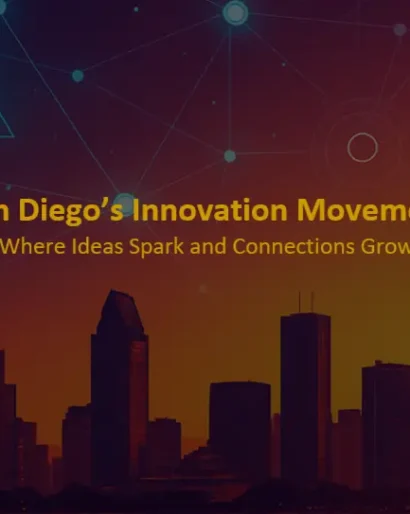 San Diego Meets Community