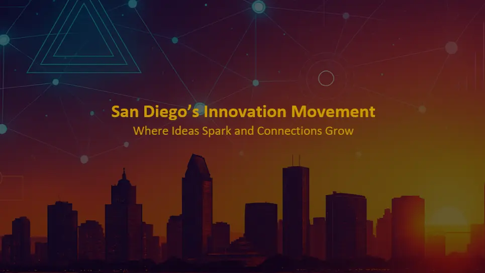 San Diego Meets Community