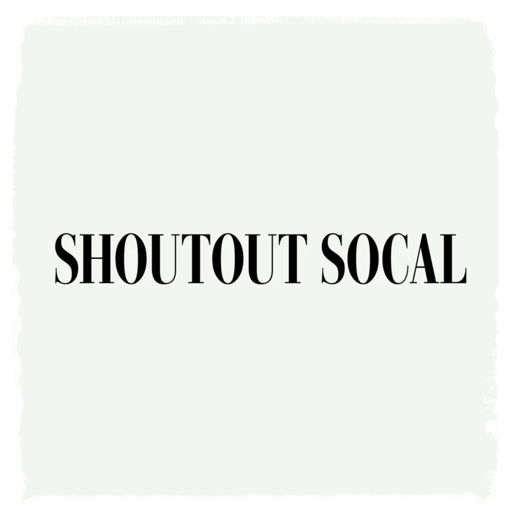 Shoutout_Socal