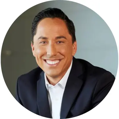 Todd Gloria