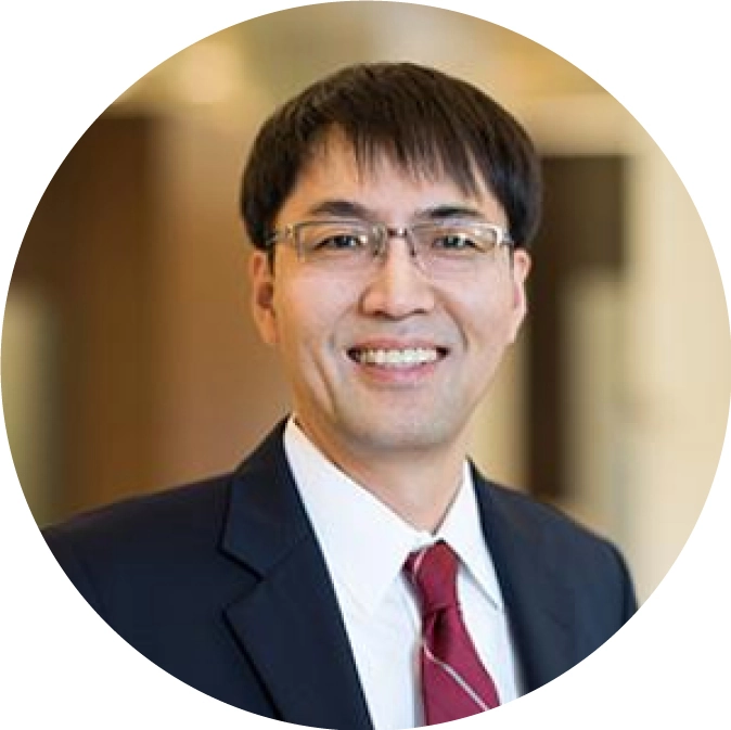 Huengsoo Choi