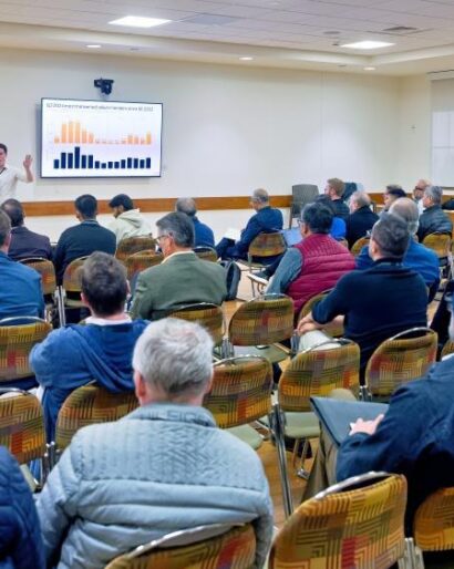 Platforms for Cross-Sector Collaboration, Investment, and Innovation