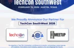 DallasMeetup Partners with TechCon Global for Austin’s Premier Innovation Conference