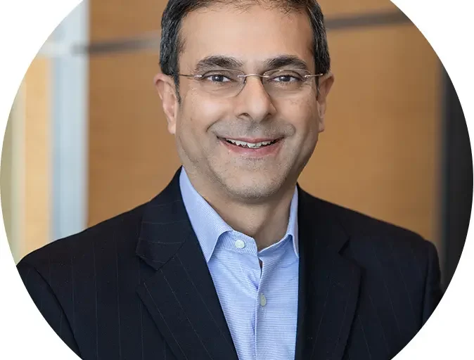 Vikram Nair