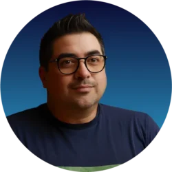 Andy Ballester Andy Ballester