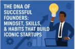 The DNA of Successful Founders