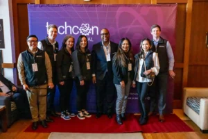 LawWeekly Special Report: Connecting Ecosystems & Catalyzing Innovation — The TechCon Global Approach