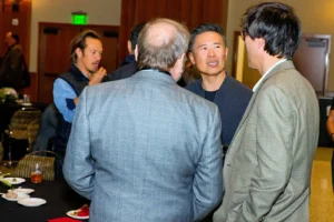 TechCon SoCal Audience Engagement 08 2