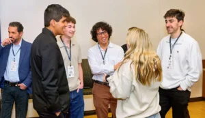 TechCon SoCal Audience Engagement 09 1