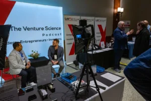 TechCon SoCal Exhibitor LabXVentures 04