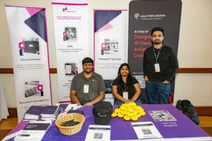 TechCon SoCal Exhibitor Terralogic 09