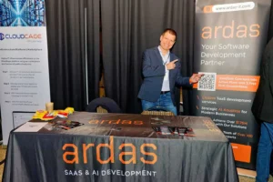 TechCon SoCal Exhibitor ardas 01
